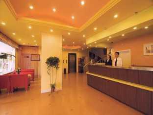Home Inn Cuihu Park Kunming Exterior photo